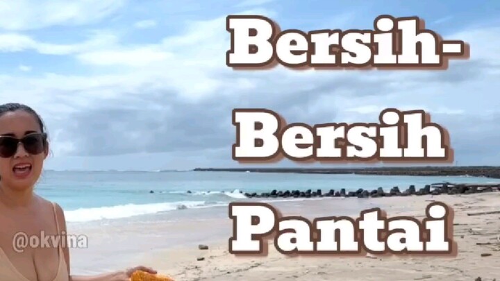 Pakai_Sport_Br4_dan_Bawahan_Bikini_Bersih-Bersih_Pantai_Kelan_Nemu_Bungkus_R0K0K!!!(1080p)