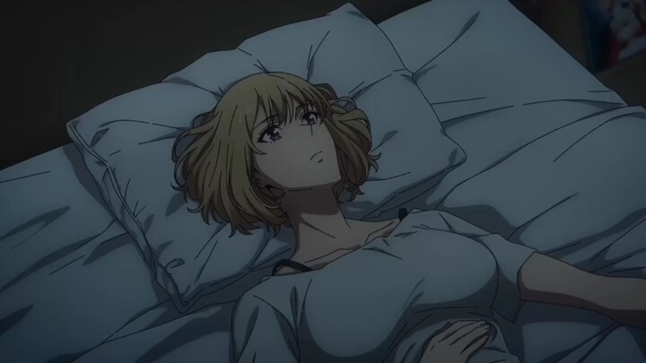 gak sengaja tidur