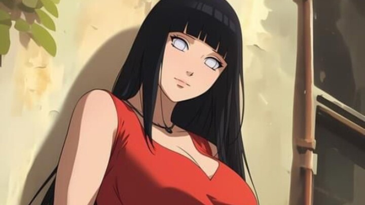 HINATA MODE CEGIL TERGILA GILA SAMA
