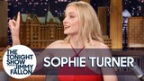 Sansa vs. Daenerys: Sophie Turner Blames Emilia Clarke for Game of Thrones Coffee Cup-gate