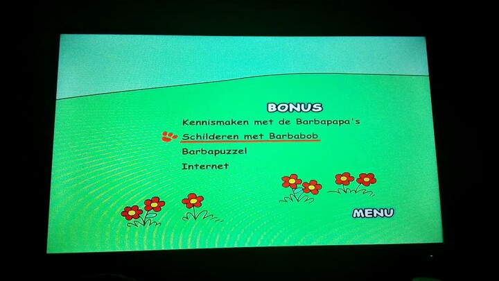 Barbapapa deel 4 de barbapapa's hebben lol Schilderen met barbabob