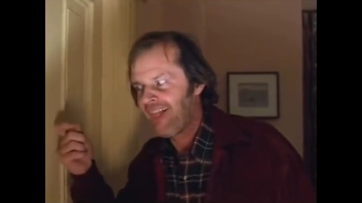 Hậu trường quay phim của bộ phim kinh dị kinh điển “The Shining”