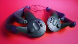 Valve Knuckles DV – Ready To Become The Valve Index Controllers