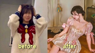 Setelah terlahir kembali, aku menyetir mesin jahit untuk sang tokoh utama perempuan di pabrik!