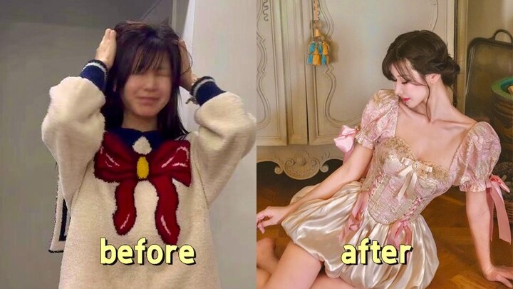 Sau khi trọng sinh, tôi làm công nhân đạp máy may cho nữ chính trong nhà máy!