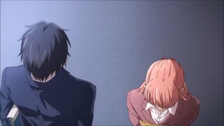 Wotaku Ni Koi WA Muzukashii[AMV]