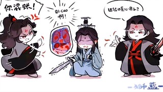 Devil's blood is a good thing