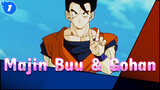 Pria Terpilih / Dragon Ball Z Saga Majin Buu | Gohan_1