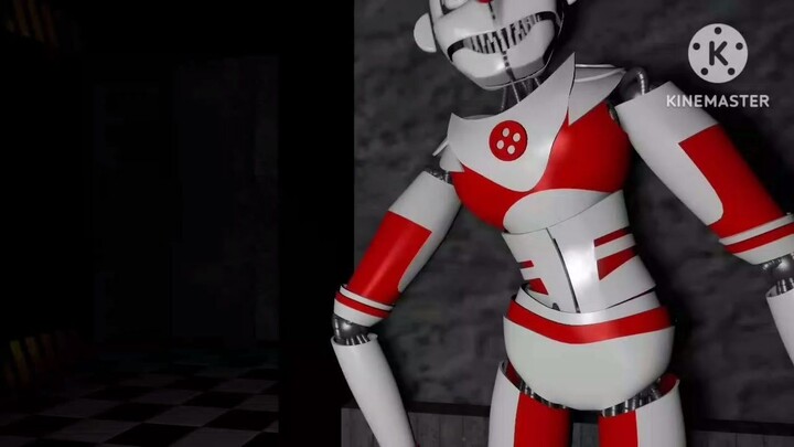 [Sfm] The Bonbon Shooter (old animation) desblazeheatnix