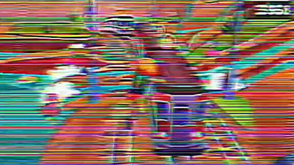 old video