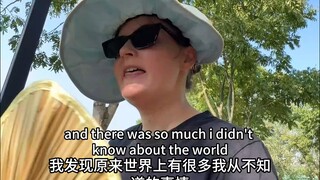 Things I Never Knew Before Moving to China