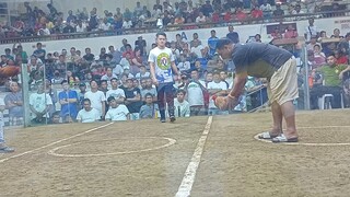 Bulik in action