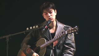 【Kim Seung Min】As We Are HD Official Stage "dominATE" Seoul Concert Day 4 240901