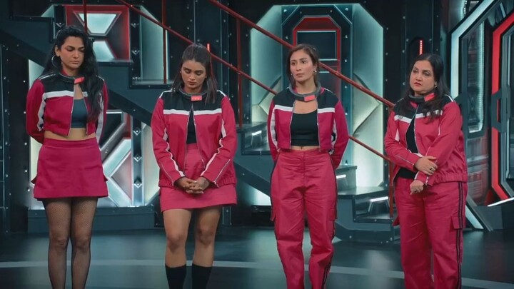 Ｌｏｃｋ Ｕｐｐ Ｓｅａｓｏｎ ２ ６ｔｈ Ｊｕｌｙ ２０２６ Ｆｕｌｌ Ｅｐｉｓｏｄｅ ６