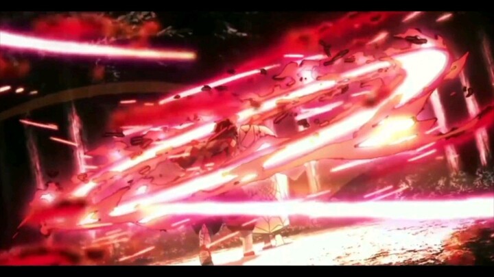 Demons slayer