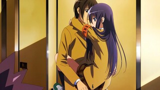 “会长！你在男厕干什么呢！？”