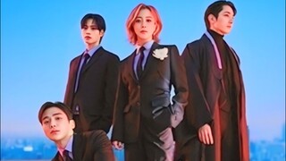 Tomorrow Ep8 Sub indo