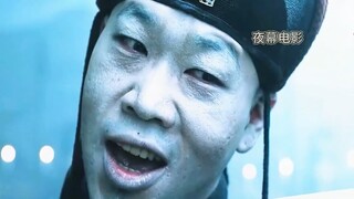 小太监自己也没想到只是打个喷嚏却丢了一条命！！