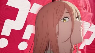 Why does Chainsaw Man's Animation look so GOOD?