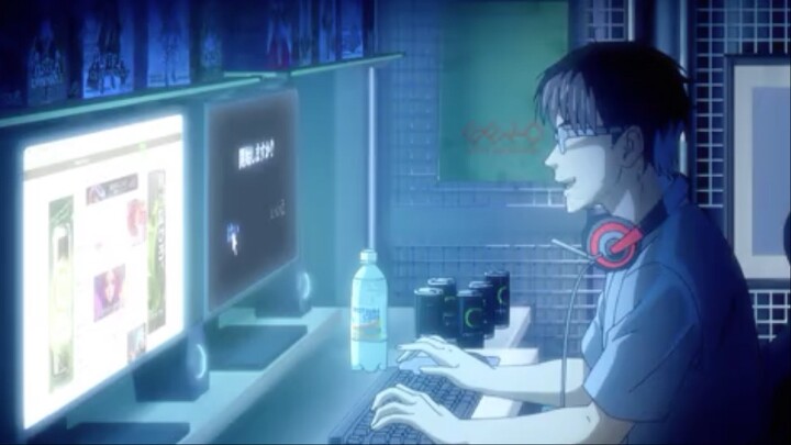 Hell Mode Episode 1