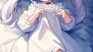 芙莉莲的一生