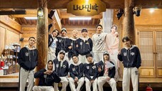 (SUB INDO) EPS 5 FULL NANA BNB WITH SEVENTEEN WEVERS