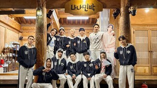 (SUB INDO) EPS 5 FULL NANA BNB WITH SEVENTEEN WEVERS