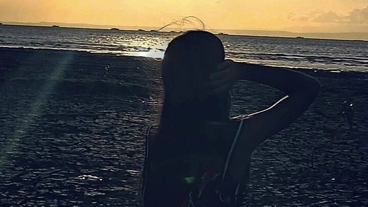 Sunset beautiful