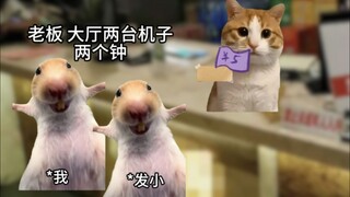 小时候为了上一次网能有多拼