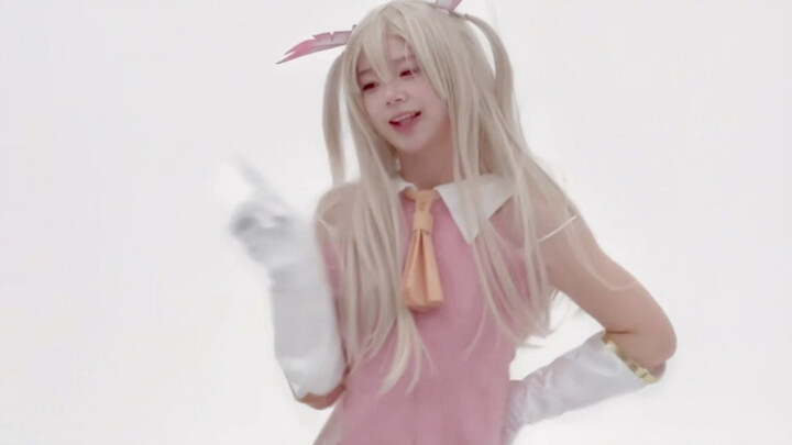 Illya có thể di chuyển!