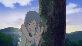 Anohana Episode 11