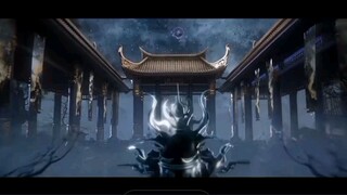 PV Renegade Immortal Movie