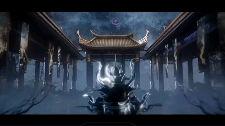 PV Renegade Immortal Movie