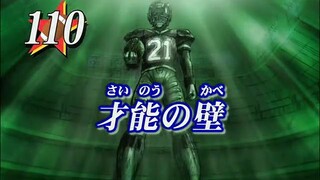 EyeShield21 Episode110 Tagalog Dub - DXG