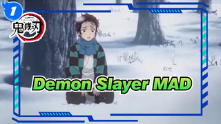 [Demon Slayer/MAD/Repost] Six Trillion Years and Overnight Story_1