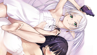 【4月/种崎敦美】葬送的芙莉莲 × 绝地求生PUBGM 联动角色PV【MCE汉化组】