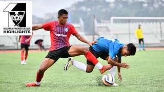 MPL 11 HIGHLIGHTS: SYS FC vs Sihphir Venghlun FC