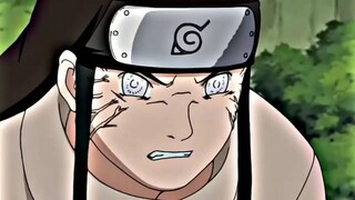 naruto vs neji jedag jedug mengkeren