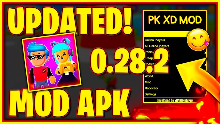 PK XD MOD APK V0.38.2 | Unlimited Coins and Gems | PK XD Mod Apk 0.38.2 | PK XD MOD APK | PK XD Hack