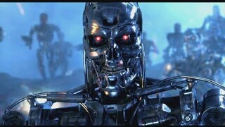Đọan đánh nhau chất nhất trong siêu robot tương lai kèm nhạc ( trưởng thành remix )