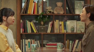 Khi bà mẹ tài phiệt chuẩn bị đưa tiền để cô gái rời xa con trai mình, lại gặp phải nàng dâu phá cách