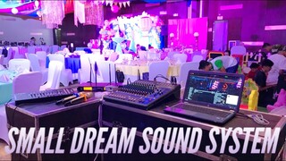Gig Log 02/09/20 Lights and Sounds at Bayfront by SDSS