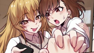 【新本】某系列妹子喜欢用什么姿势啪 茵蒂克丝