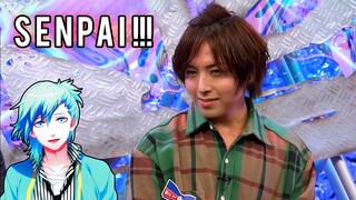 Aoi Shouta Female Voice Acting | Seiyuu funny moment