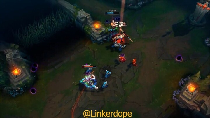 Tổng hợp những tình huống thần thánh phần 3 #game