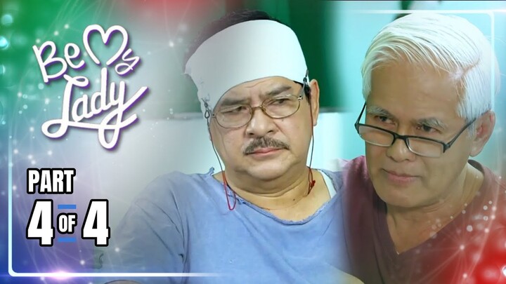 Be My Lady | Episode 205 (4/4) | May 20, 2024