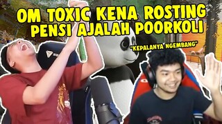 ROSTING TOXIC NET YANG SANGAT MISKIN (POORKOLI NET) - INTERNET CAFE SIMULATOR 2