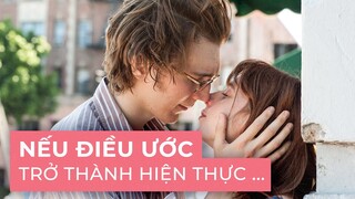 Nếu Có Thể Tạo Ra CÔ GÁI TRONG MƠ Thì Bạn Sẽ Làm Gì?
