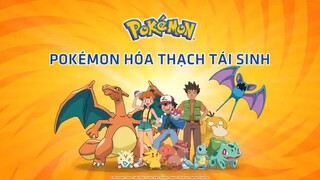 Pokemon phần 1 tập 45 lồng tiếng