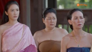 Chuyện Tình Biển Xanh (Bản Thái) EP 24B [Sub Việt]